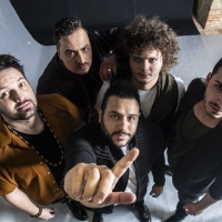 FUORI “OL3”, IL NUOVISSIMO SINGOLO DELLA BAND ENNESE ISTERESI