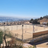   Al Domina nasce D Sport, per una vacanza ‘attiva’… E per imparare a giocare a Padel