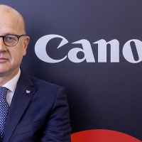 Aidr: un nuovo amministratore delegato per Canon Italia