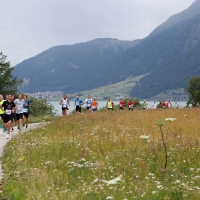 APRONO LE ISCRIZIONI ED È “CORSA”. GIRO LAGO DI RESIA IL 16 LUGLIO