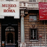 Mostra al Museo di Roma - appuntamento con Augusto De Luca