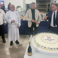 All’Ariston di Paestum successo per Horecoast 2022