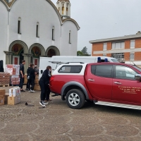 Il Comune di Rocca d'Arce un piccolo paese con un grande cuore !