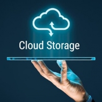 IL CLOUD STORAGE MIGLIORE PER LE AZIENDE