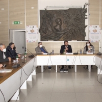 PREMIAZIONE CONCORSO DI POESIA “PRIMAVERA DI VERSI”