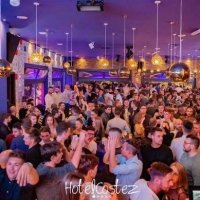 Hotel Costez - Cazzago (BS), un weekend di musica e sorrisi il 25/3 con Steven Nicola (dj) + Matteo Palumbo (voce) e il 26/3 con Nicola Zilioli (dj), Paolo Q (voce)