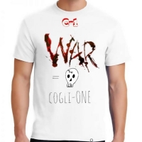 Cogli - One: T-Shirt Glamour e Solidali