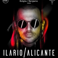 2/4 Ilario Alicante @ Bolgia - Bergamo