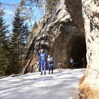 46.a DOBBIACO-CORTINA: APERTE LE ISCRIZIONI. NOVITÀ PER LA GARA IN SKATING 