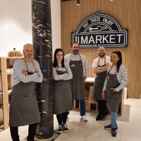 APRE IL 30 MARZO “IL MARKET”, BOTTEGA DI QUARTIERE 2.0 IN CENTRO STORICO A PADOVA