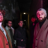 GLI ALMARIVA PUBBLICANO IL VIDEOCLIP UFFICIALE DEL SINGOLO “I MIEI DEMONI”