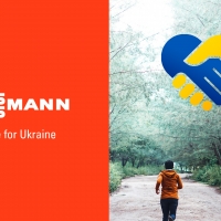 ViMove for Ukraine: l’iniziativa benefica dei dipendenti Viessmann a favore del popolo ucraino