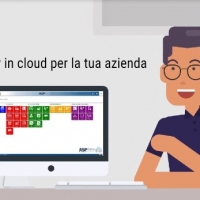 D.net il software gestionale in cloud per gestire la tua azienda in modo semplice 