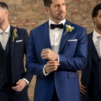 La guida al look perfetto per matrimonio