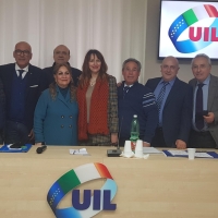 CATANIA, ARMANDO ALGOZZINO RICONFERMATO SEGRETARIO GENERALE DELLA UILPA. 