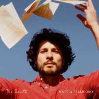 Mattia Pellicoro, 