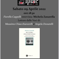 Presentazione del libro di Michela Zanarella alla Galleria Arte Sempione