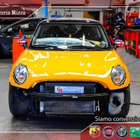 Riparazione auto ARVAL Roma | Carrozzeria Rizza selezionata