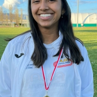 Ragazzi e Ragazze dell’Alga Atletica Arezzo in evidenza in Coppa Toscana