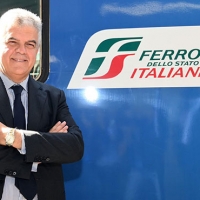 Integrazione treno - aereo, Luigi Ferraris (FS Italiane): “Avviato progetto con Aeroporti di Roma”