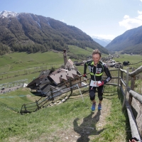 ÖTZI ALPIN MARATHON Ė PRONTA A STUPIRE. IN ALTO ADIGE ATLETI DA GUINNESS WORLD RECORD