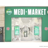 Completato il rebranding, lo storico punto vendita riapre ad insegna Medi-Market in Corso Buenos Aires a Milano 