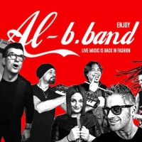 Al-B.Band, tanti concerti in Veneto