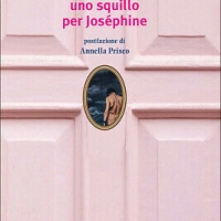 Emanuela Esposito Amato presenta il romanzo “Uno squillo per Joséphine”