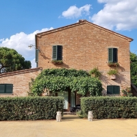 Al Podere Casanova di Montepulciano tutto il fascino della campagna toscana