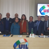 UILPA CATANIA, I RISULTATI DELLE RSU. IL SEGRETARIO GENERALE ARMANDO ALGOZZINO : 