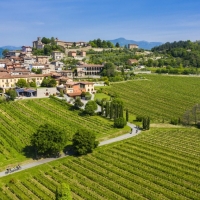 Il Wine Resort Corte Lantieri di Capriolo, indirizzo di charme fra le vigne della Franciacorta, fra le mete enoturistiche più amate dai wine lovers