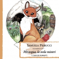 ESCE OGGI “MIRACQUA, LA SVELA MISTERI” DI SAMUELA PIERUCCI