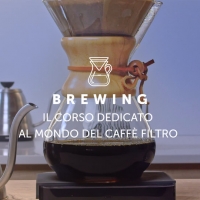 SAPERE COFFEE ACADEMY DI MANUEL CAFFE’ ORA SU YOU TUBE