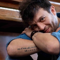 Giuliano Crupi in concerto al Lian Club di Roma per presentare il nuovo singolo 