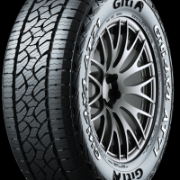 Con il nuovo Giti4x4 AT71 Giti Tire entra nel mercato europeo all-terrain