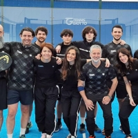 Il Tennis Giotto schiererà due squadre nei campionati regionali di padel