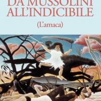 Presentazione in diretta streaming del libro “Da Mussolini all’indicibile” di Franco Zanelli 