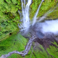 Le cascate più maestose del Perù