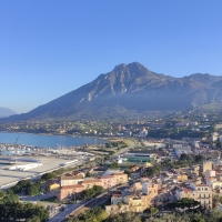 Il FLAG “Golfo di Termini Imerese”, del quale fa parte il GAL Madonie, è tra i protagonisti del Festival del Mare e del Gusto.