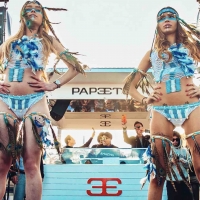 Papeete Beach e Reverso firmano il primo beach party nel metaverso 