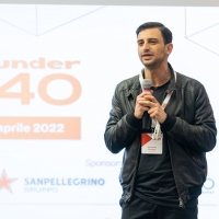 Imprenditore salernitano tra i migliori “40 under 40” d’Italia nella ristorazione