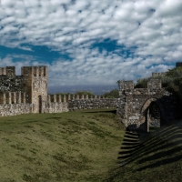 “Fotografia in Rocca” corso di fotografia di base alla Rocca di Lonato del Garda