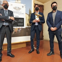 Seconda edizione dell’“Aquila d’Oro”, il premio ai valori dello sport