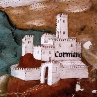 CASTELLI DELLA VALTARO MEDIEVALE E RINASCIMENTALE