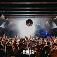  River house Soncino (CR), super weekend! 23/4 Saturday Night, 24/4 Rehab con Jay K (official dj Gué)