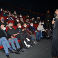 ACMF/Accademia del Cinema Italiano - Premio David di Donatello