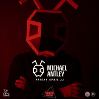  Michael Antley porta la sua house al Sud: 22/4 ECS Dogana - Catania e poi l’1/5 al Gallipoli Resort