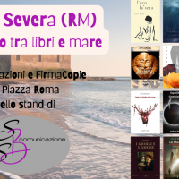 Primo maggio al mare, a Santa Severa con Libri e Autori