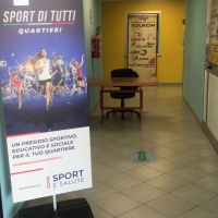 VELLETRI, NASCE IL PROGETTO P.E.S. PER L'INCLUSIONE ATTRAVERSO LO SPORT E IL SOCIALE