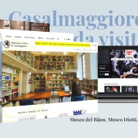 Nuove tecnologie multimediali a sostegno della cultura e della ripartenza del settore: gli istituti culturali di Casalmaggiore (CR) hanno scelto YouCo  per la realizzazione dei nuovi portali web